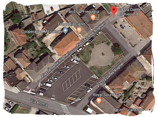 maps